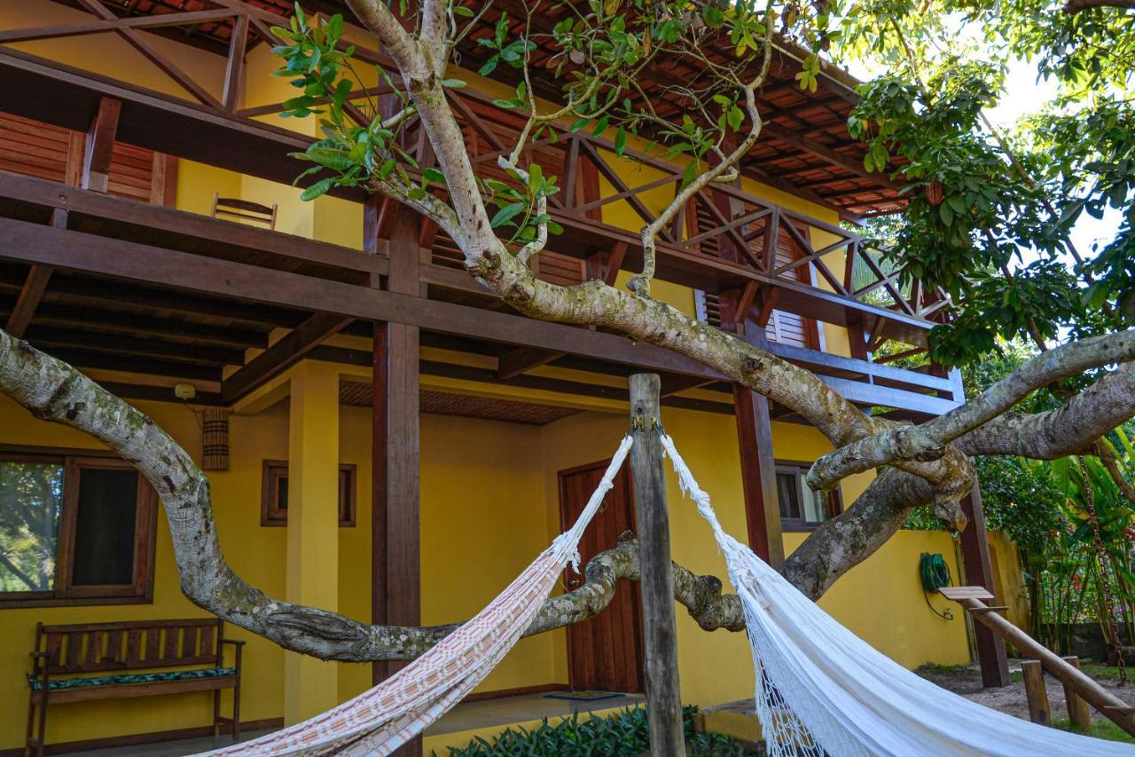 Cais Dourado Pousada Barra Grande  Exterior foto