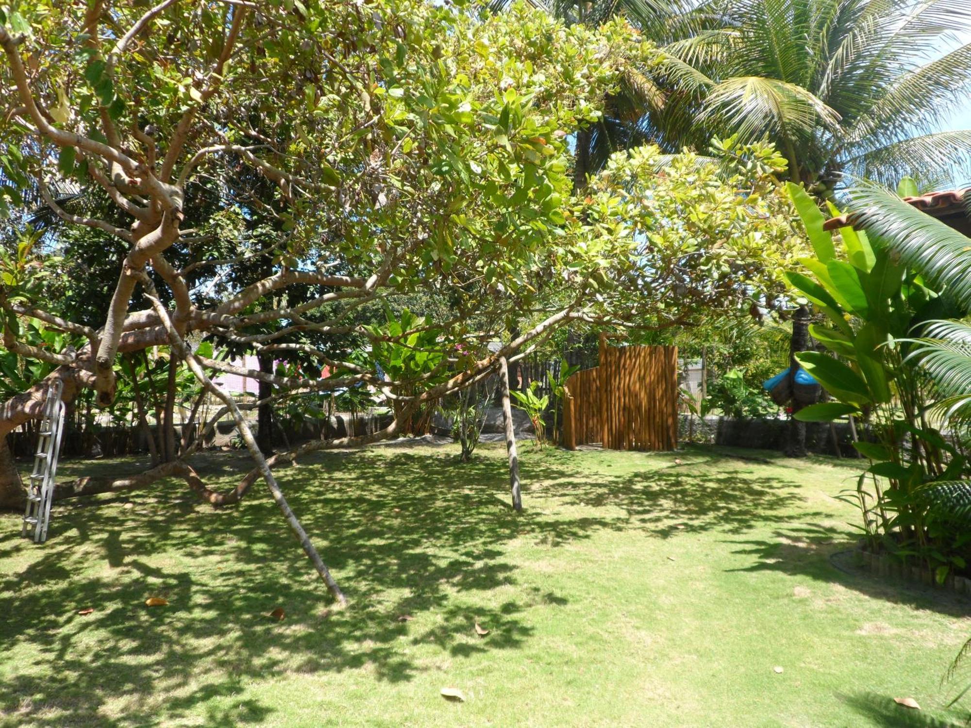 Cais Dourado Pousada Barra Grande  Exterior foto