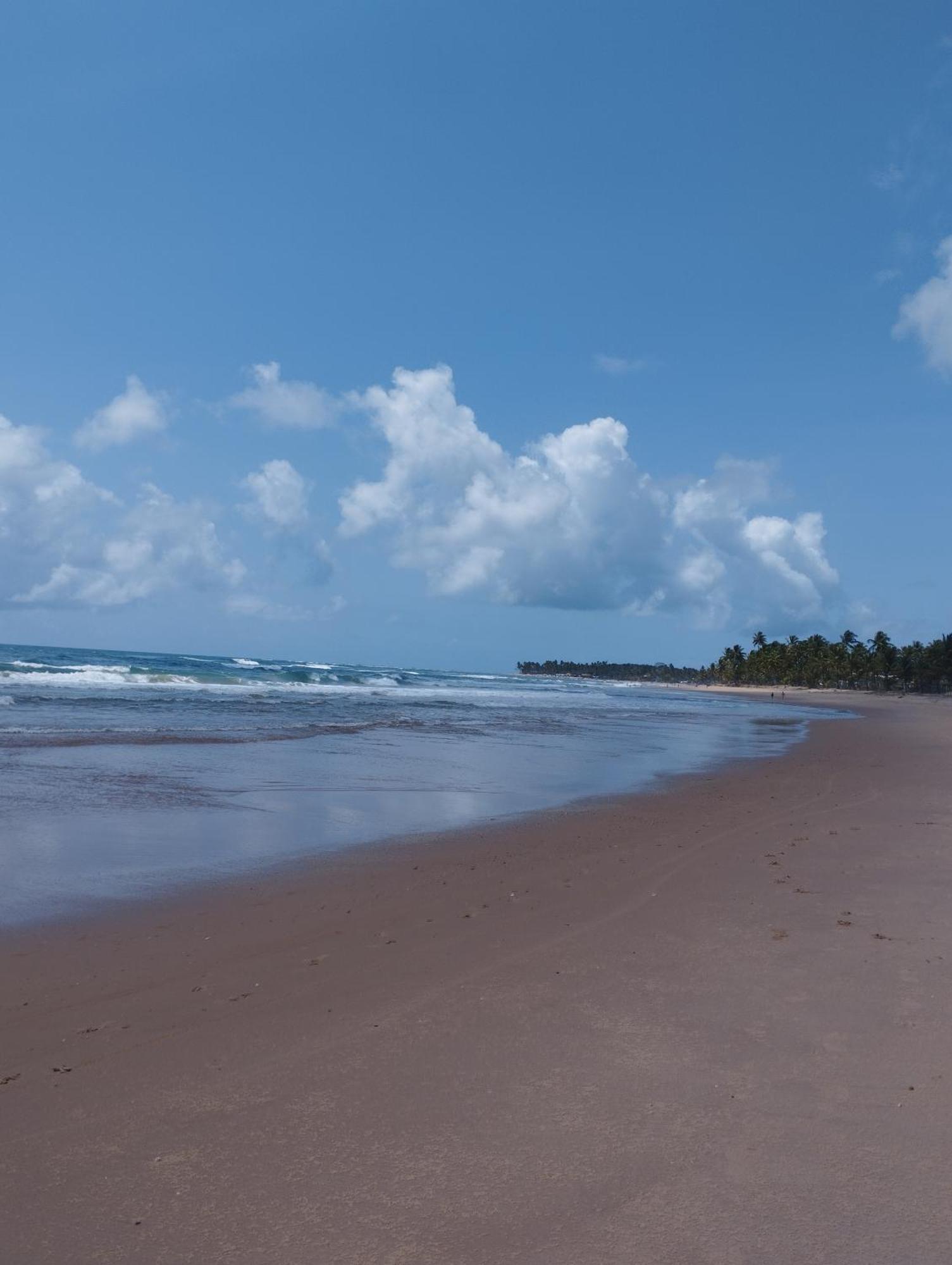 Cais Dourado Pousada Barra Grande  Exterior foto