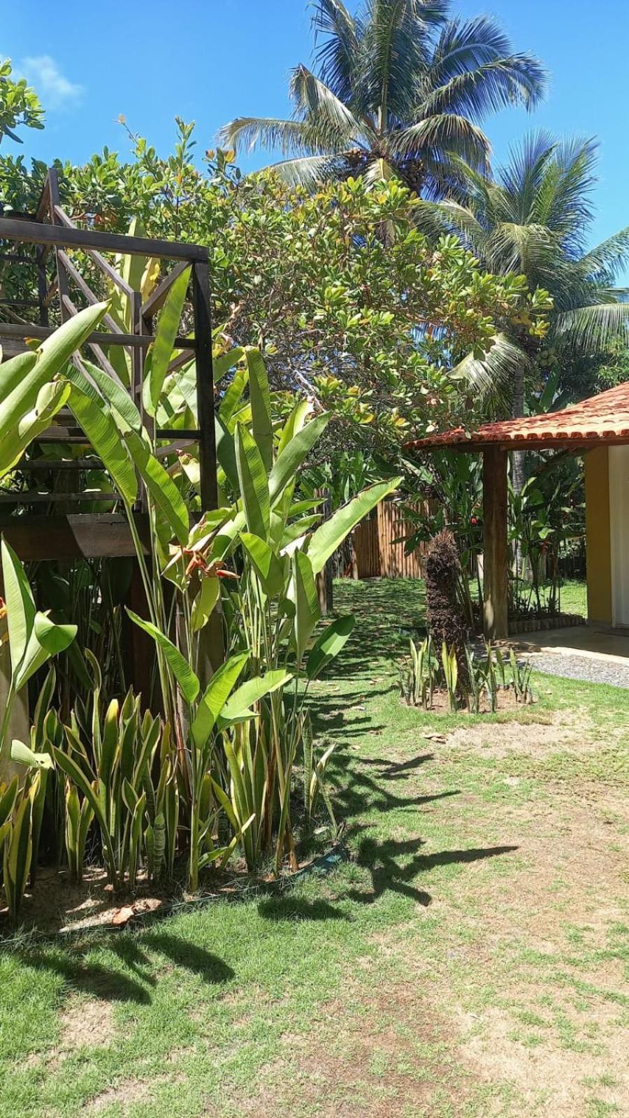 Cais Dourado Pousada Barra Grande  Exterior foto