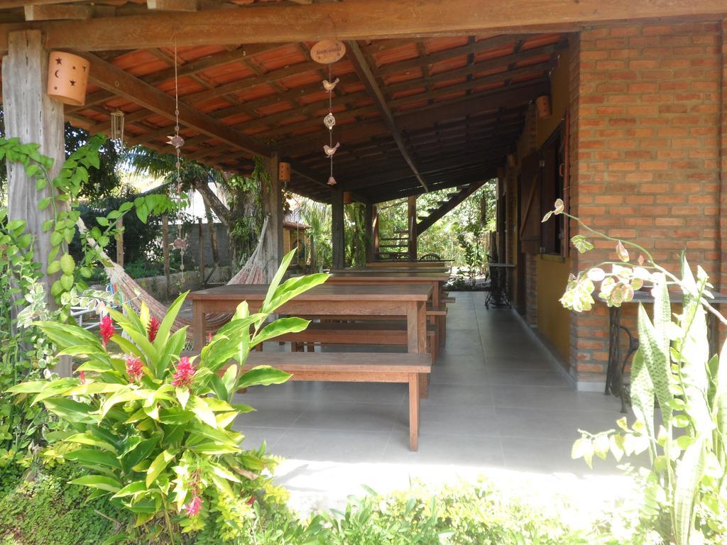 Cais Dourado Pousada Barra Grande  Exterior foto
