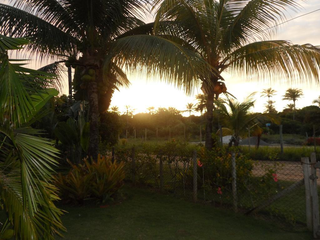 Cais Dourado Pousada Barra Grande  Exterior foto