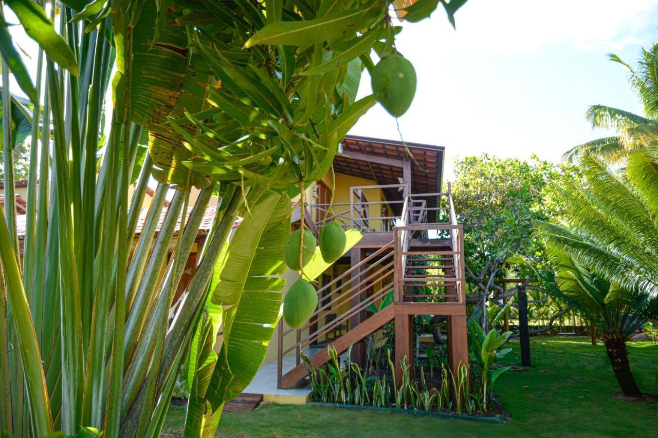 Cais Dourado Pousada Barra Grande  Exterior foto